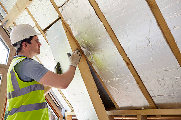 Best Garage Insulation  in Millersburg, OR